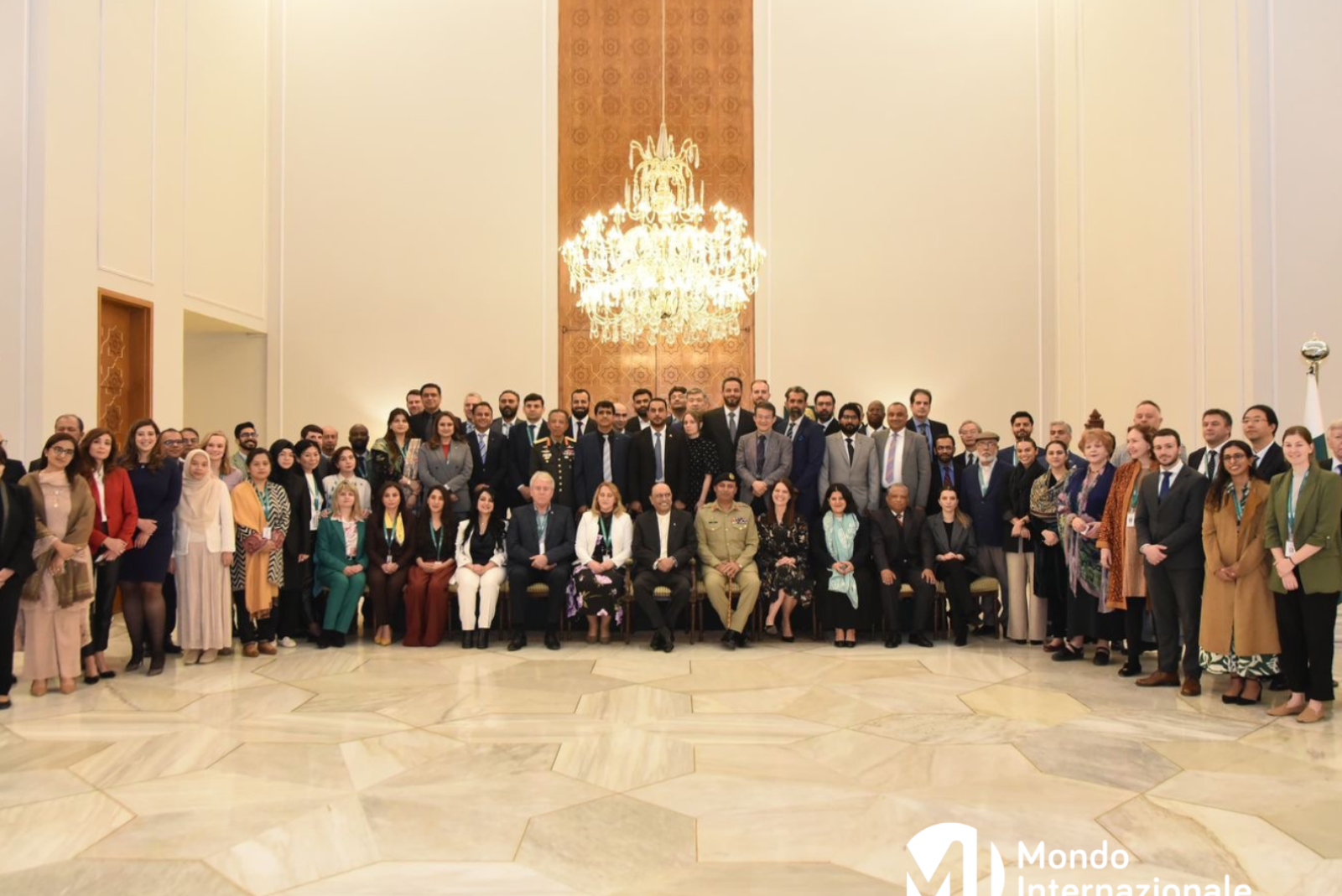 6th International Workshop for Leadership and Stability – Islamabad, Pakistan