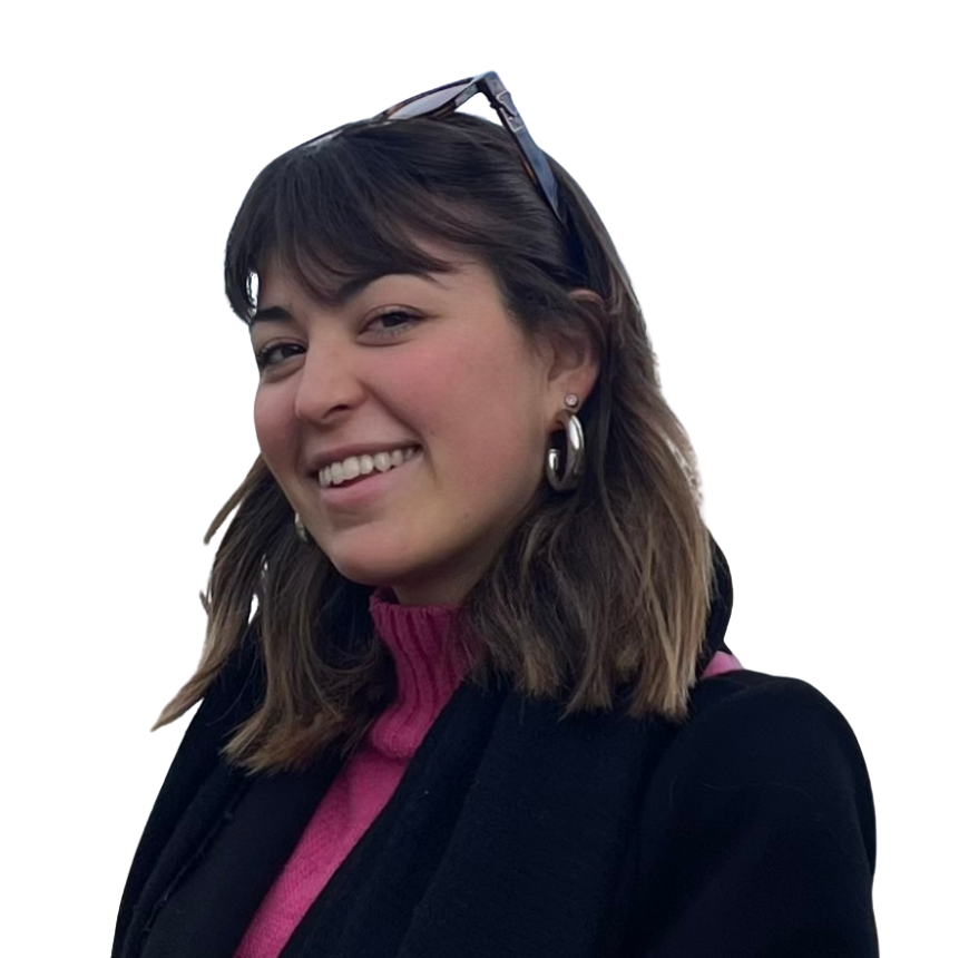 Team Antonella Franzelli