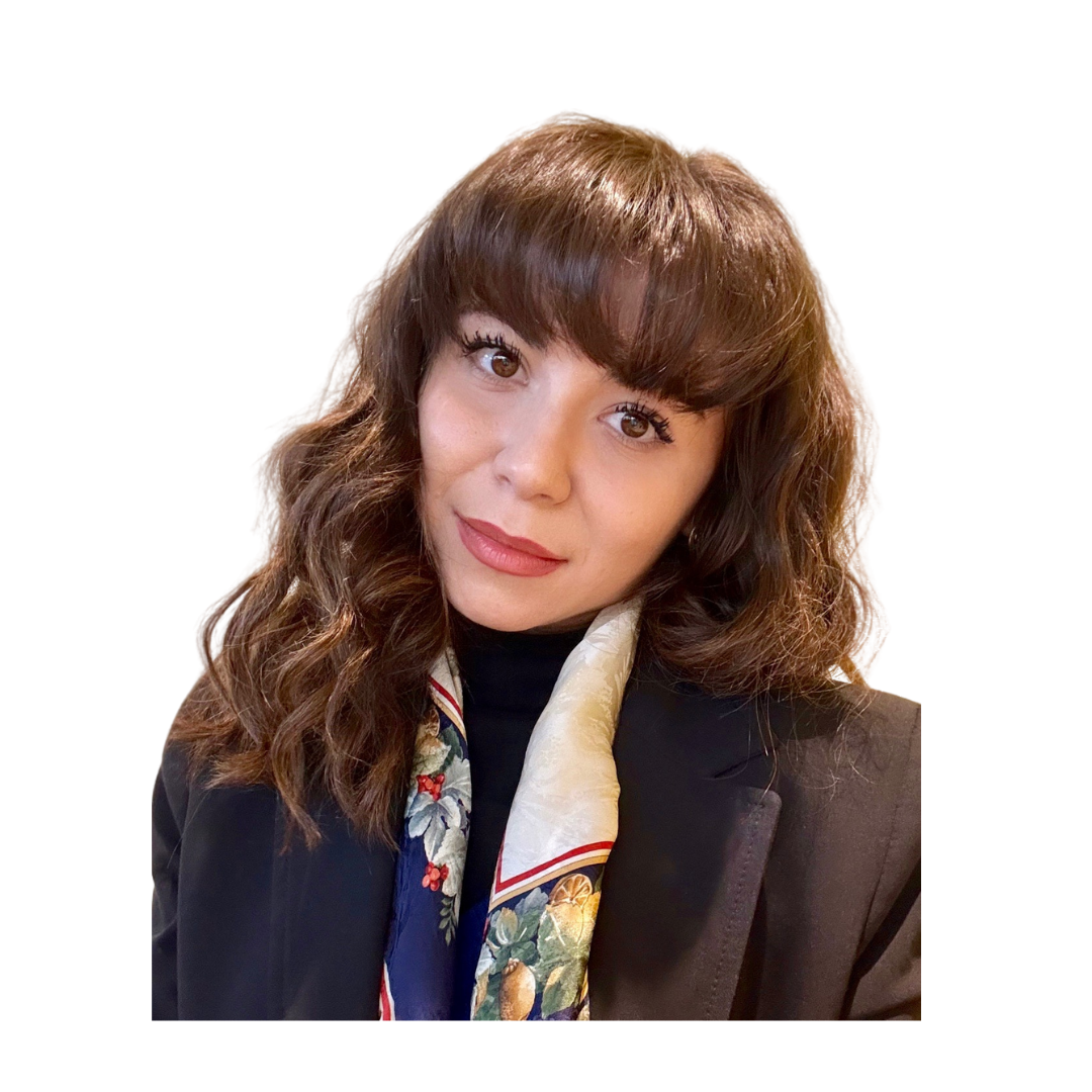 Team Giulia Girardi