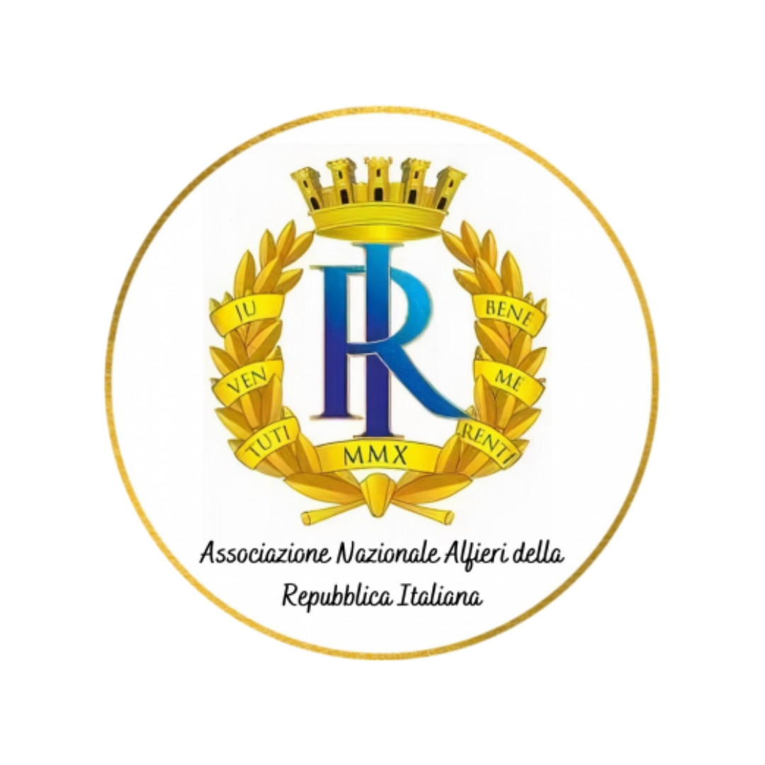 Logo Associazione Nazionale Alfieri della Repubblica Italiana