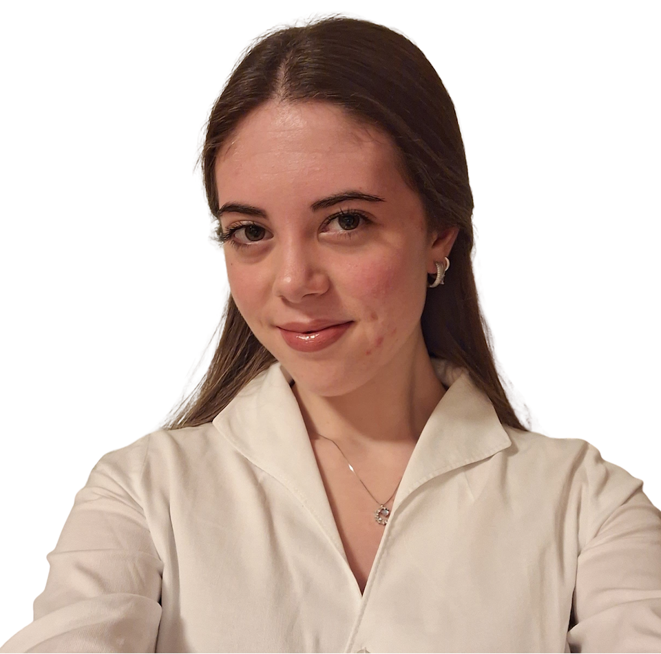 Team Aurora Mazzola