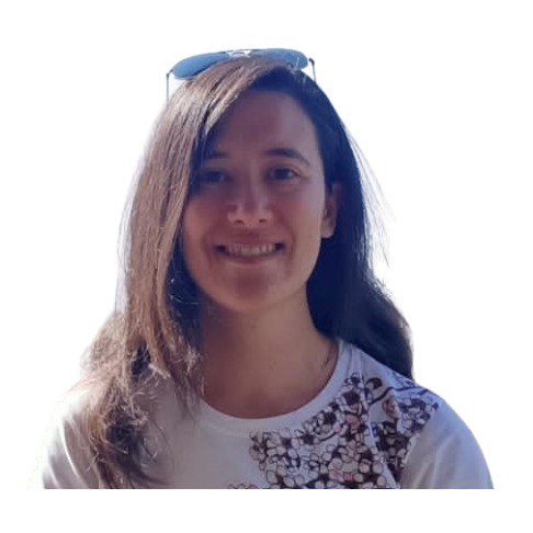 Team Beatrice Cherubini
