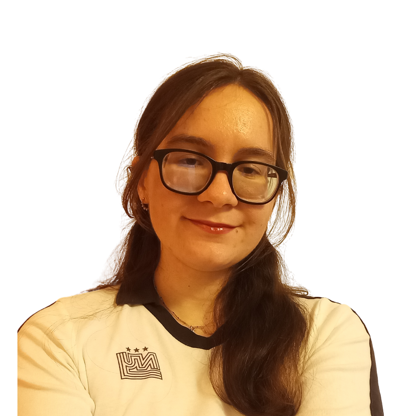 Team Bianca Colli