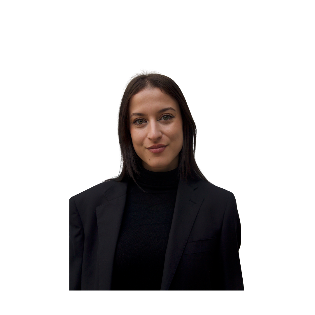 Team Bianca Mannino