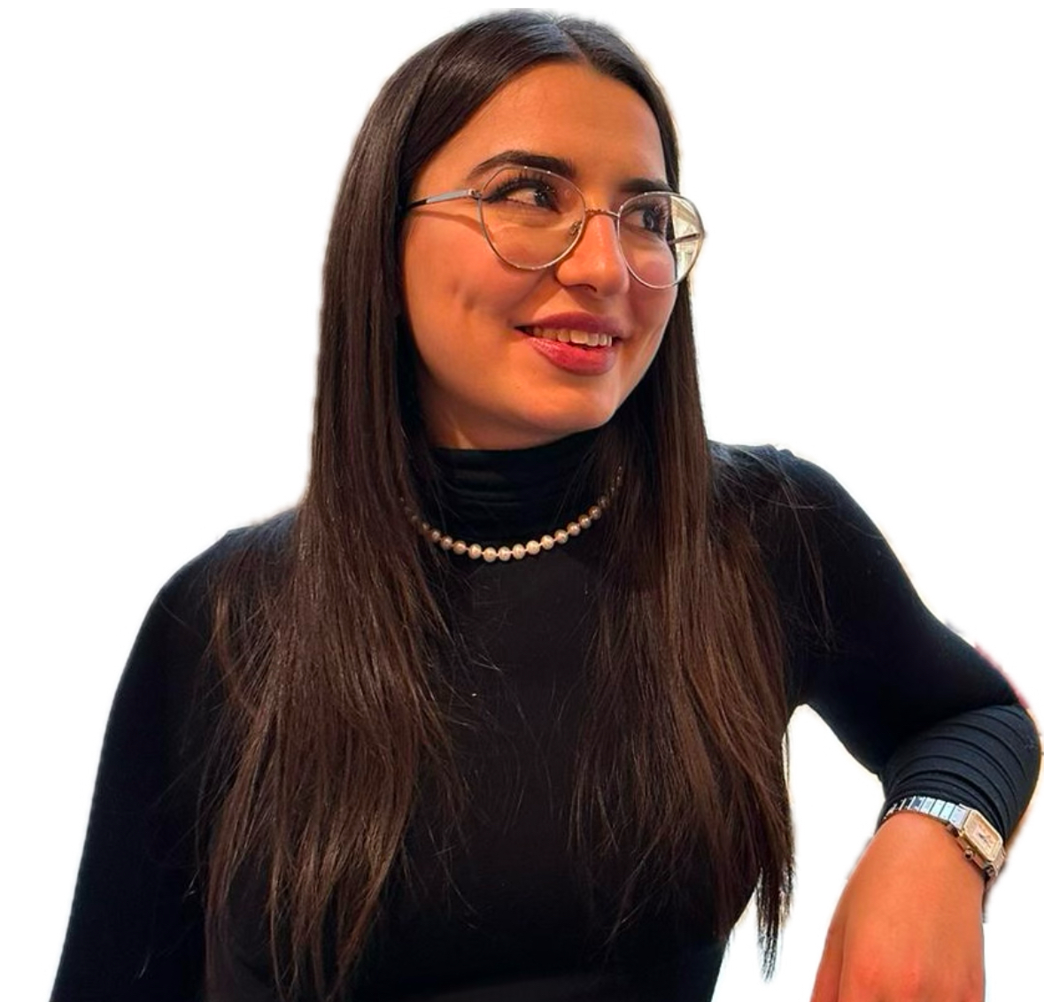 Team Blerina Ymeri