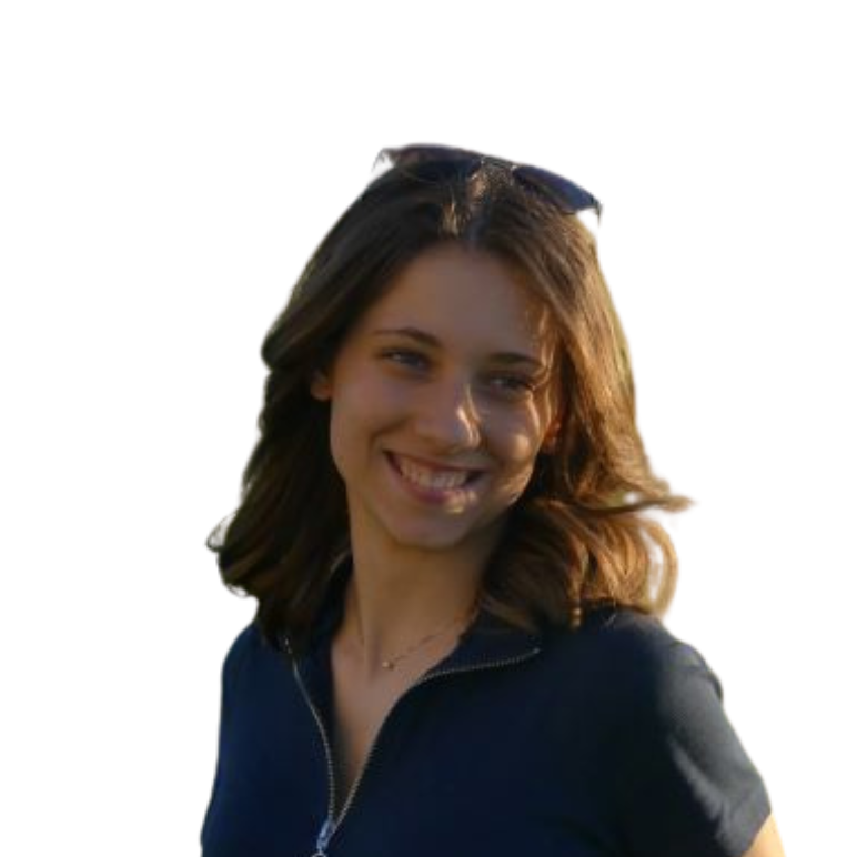 Team Cecilia Boni