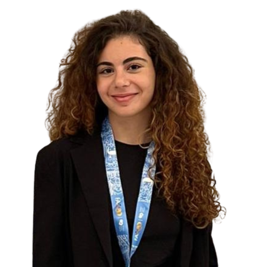 Team Cecilia De Marco