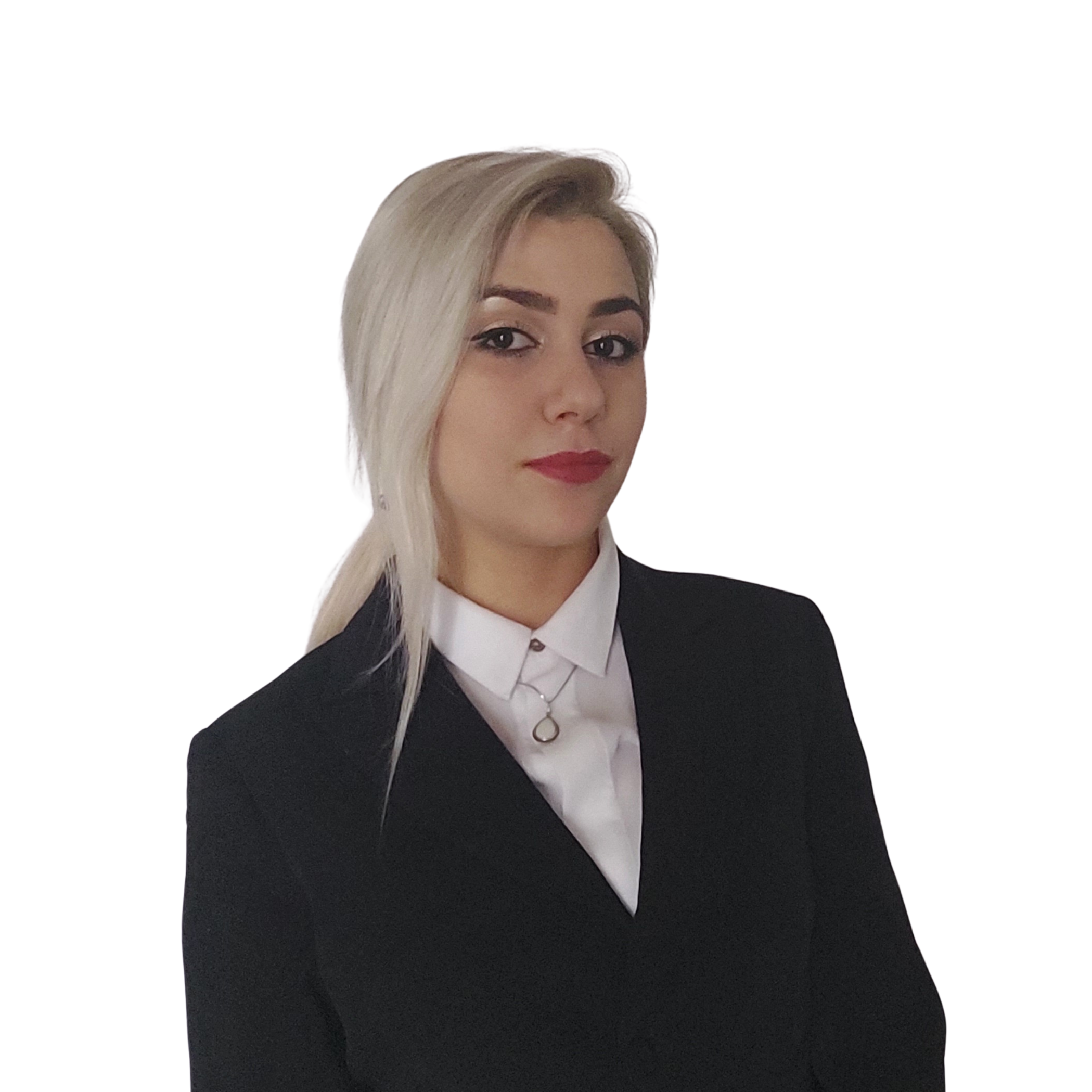 Team Cristel Vinciguerra