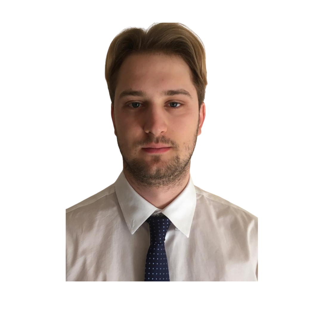 Team Edoardo Tengattini