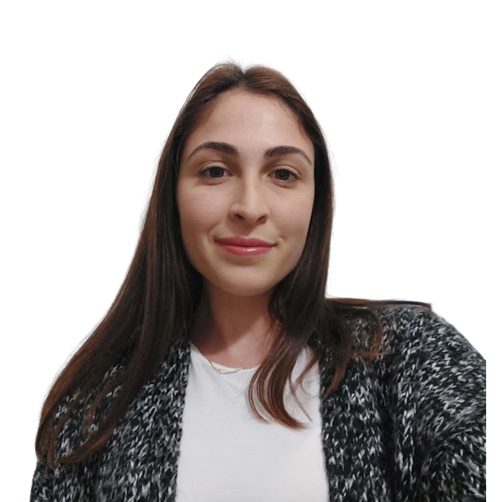 Team Flora Stanziola