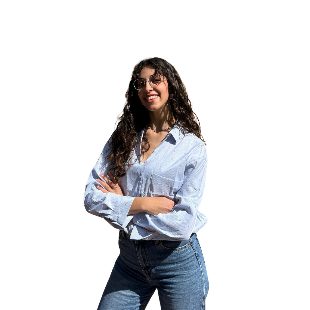 Team Giorgia Filippucci