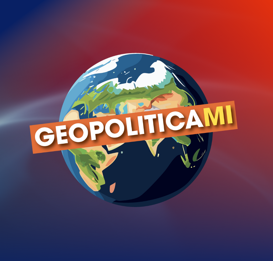Intervista a Giuseppe Sarcina: Crisi della NATO, ruolo dell'Unione Europea e Stretto di Hormuz