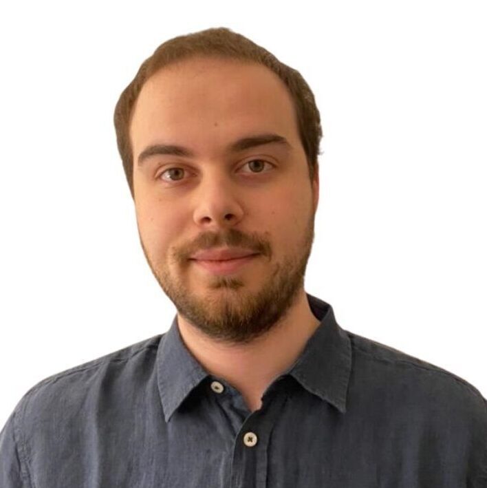 Team Jacopo Biagi