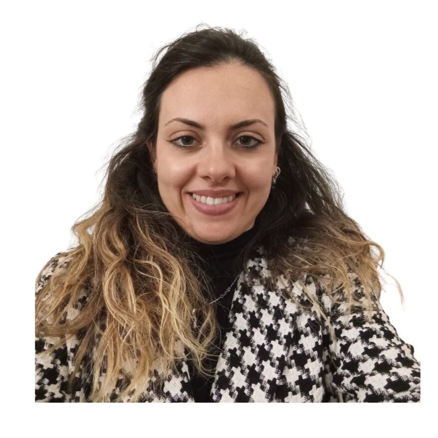 Team Jennifer Di Giacomo