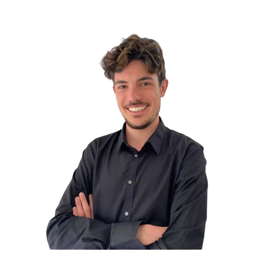Team Leonardo Antonelli