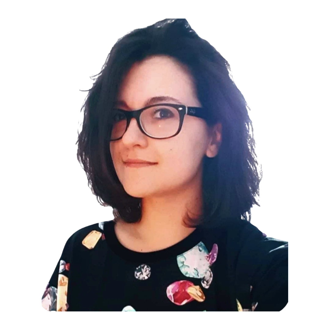 Team Maria Teresa Mazzoccoli