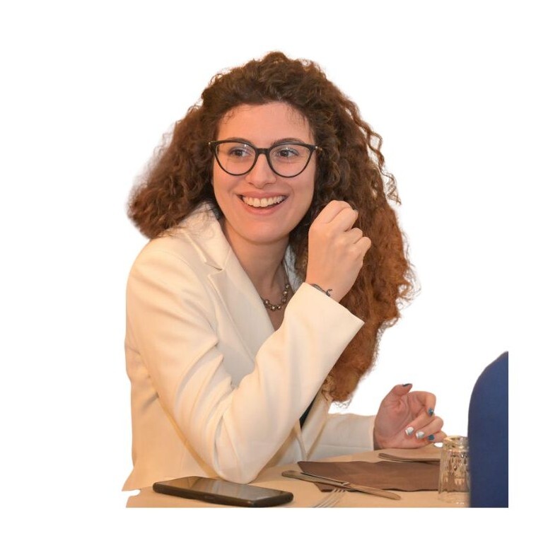Team Mariateresa Tauro