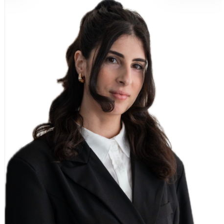 Team Melissa Iovino