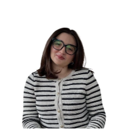 Team Michelle Gjata