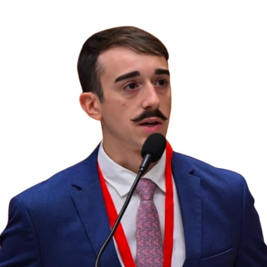 Team Riccardo Carboni