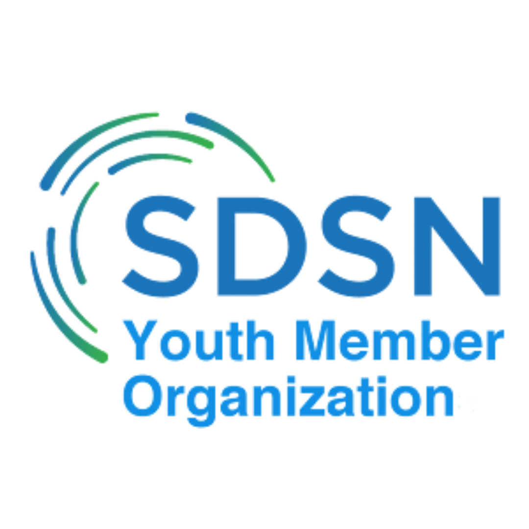 Logo SDSN Youth