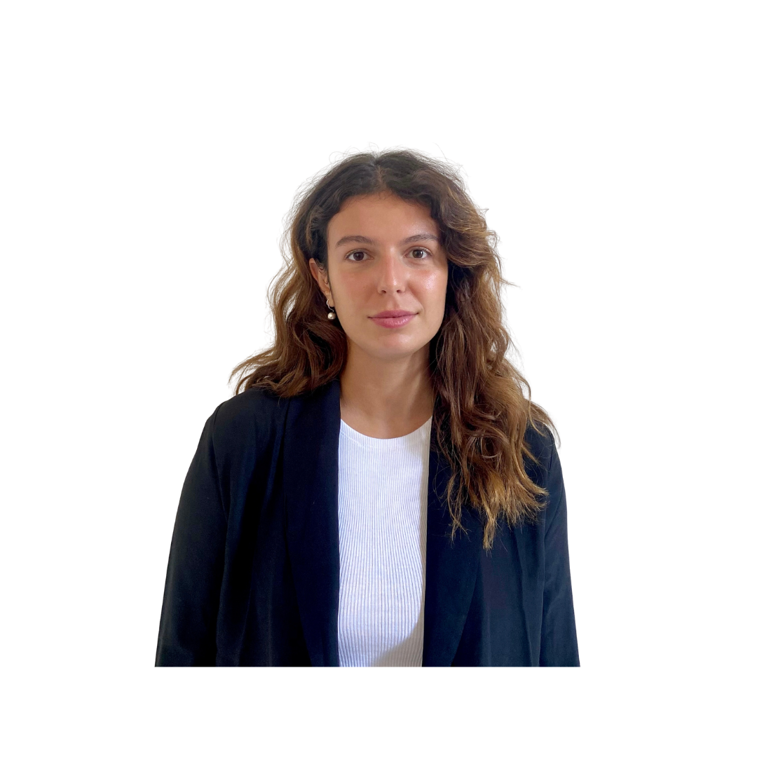 Team Victoria Pancaldi