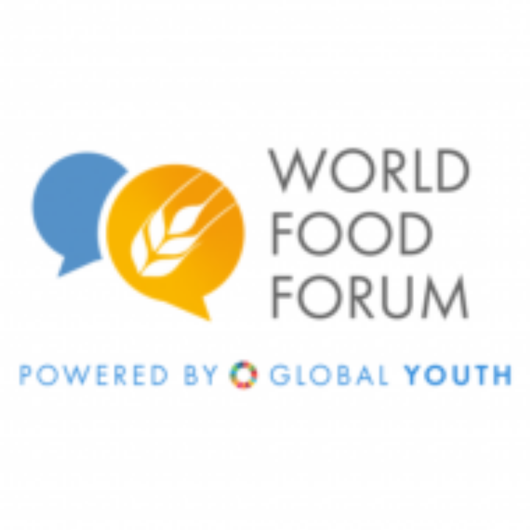 Logo World Food Forum